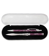 Gale Flare Pen & Letter Opener Set