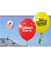 Indoor Plain Balloon Ball