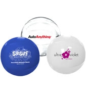 Solid Color Beach Ball