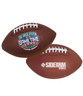 Full Size Synthetic Leather Footballs