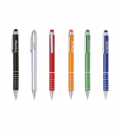 Color Metal Stylus Pen
