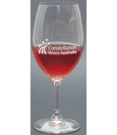 Ouverture Red Wine Set of Two