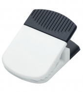 Jumbo Magnetic Memo Clip