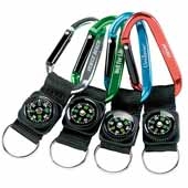 Navigating Carabiner