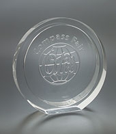 Small Chairman's Circle