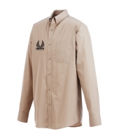 Men's PRESTON Long Sleeve Shirt