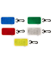 LED Safety Reflector