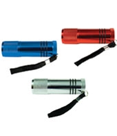 Compact LED Torch