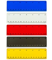 Mini Ruler