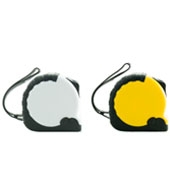 Tape Measure With Wrist Band