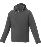 Men's Bryce  Insulated Softshell  Jacket