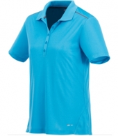 Women's Albula SS Polo