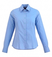 Women's PRESTON Long Sleeve Shirt