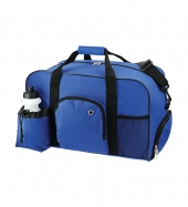 Weekender 18.5" Deluxe Duffel Bag