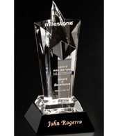 Acclaim Star 8"
