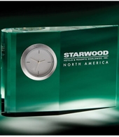 Zilo Desk Clock