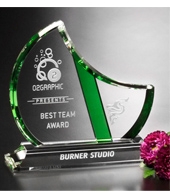 Gretna Award 7-1/2"