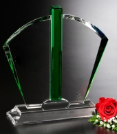 Fandango Award 9-1/2"
