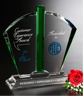 Fandango Award 10-1/2"