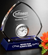 Sebring Clock 5-1/2"