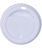 12 Oz./16 Oz./20 Oz. Hot/Cold Paper Cup Traveler Lid