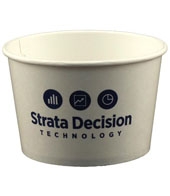 12 Oz. Paper Food Container - The 500 Line