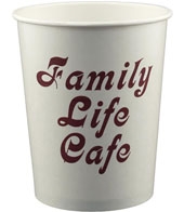 32 Oz. Paper Food Container - The 500 Line
