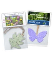 Earth Friendly Air Care