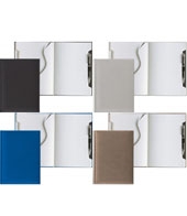 Tucson Medium Scribe Journal