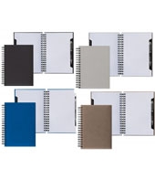 Tucson Medium Wire Scribe Journal