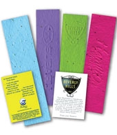 Premium Bookmark