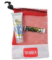 Small Mesh Bag Kit with Sport