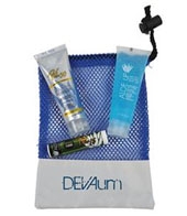 Small Mesh Bag Kit with Sport