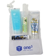 Small Mesh Bag Kit with Sport
