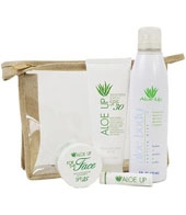 Large Hemp Bag Kit