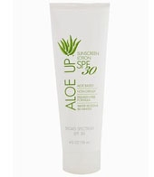 White Collection SPF 30 Lotion 4 oz