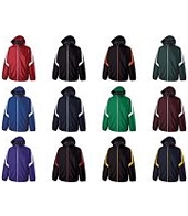Charger Jacket