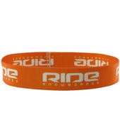 1" Dye-Sublimated Stretchy Elastic Headband