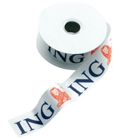 1 1/2" Dye-Sublimated Ribbon