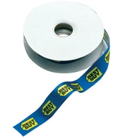 7/8" Dye-Sublimated Ribbon