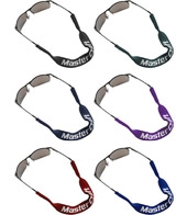 1" Neoprene Eyewear Retainer