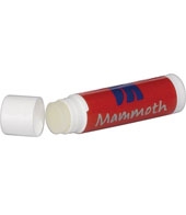 Economy Petroleum Lip Balm in White Tube