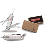 Silver Tech Signature Lite