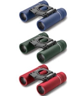 8x21 Compact Binocular