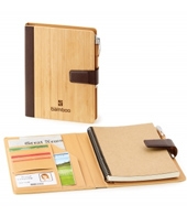 Bamboo Journal