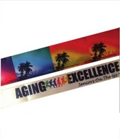 Digital Printed Ribbon 7/8" Grosgrain