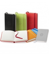 NeoSkin® Hard Cover Journal