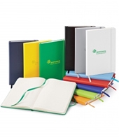NeoSkin® Hard Cover Journal