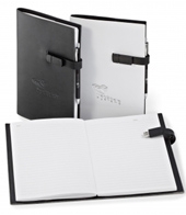 USB Journal Combo