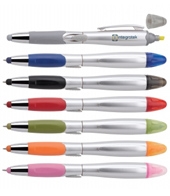 Blossom-Stylus Pen/Highlighter/Stylus